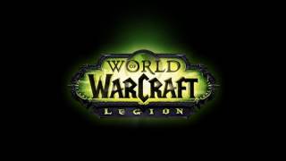 Legion Alpha Teaser Three - WoW Legion Music