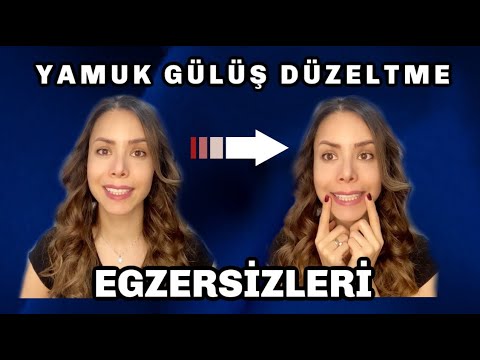 Video: Daha Sık Nasıl Gülülür (Resimlerle)