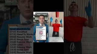 Every Step of The Prison Process Around The World