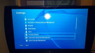 Gb proof psn maintenance