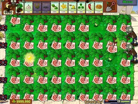 plants vs zombies umbrella leaf plush