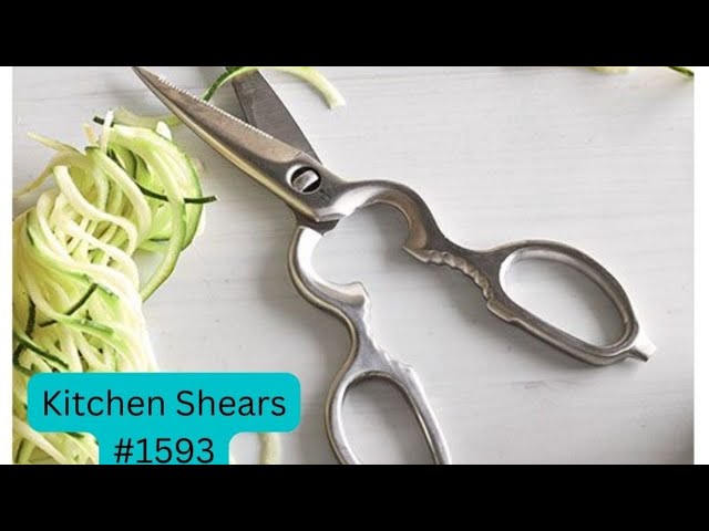 Pampered Chef Kitchen Shears