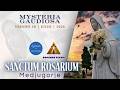 SANTO ROSARIO DE HOY EN LATÍN DESDE MEDJUGORJE SÁBADO 18 DE JULIO DE 2026 ¡SANCTUM ROSARIUM!