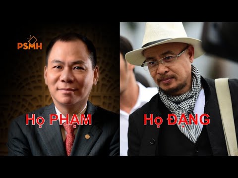 Video: Động Vật Nào Có Họ Mạnh Nhất