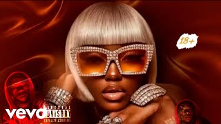 Ashadoh Fle - Bad Dolly Official Music