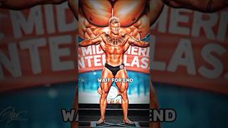 Bro His Back Muscles Gym Motivational Video Bodybuilders