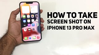Iphone 13 13 Pro Max How To Take Screenshot 2 Super New Ways Youtube Iphone 13 13 Pro Max How To Take Screenshot 2 Super New Ways Youtube