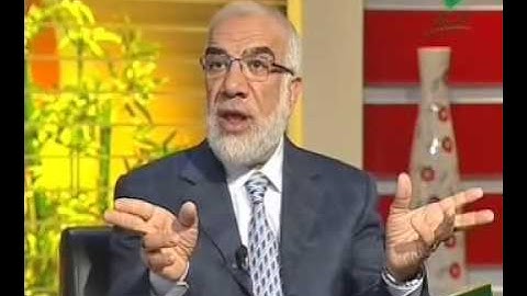 عمر عبد الكافي - نداء الإيمان 20 - سورة 49 آية 1 - لا تقدموا بين يدي الله..