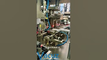 Vacuz Armature Rotor Coil Automatic Shaft Bearing Pressing Assembly Insert Machine Production Line