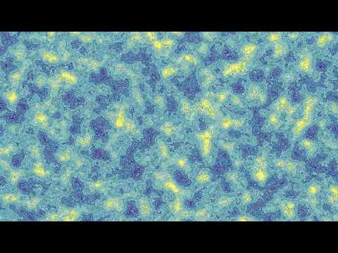 [openframeworks] Perlin noise