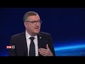 Israelischer Botschafter zu den Kriegszielen Israels | ZIB2 vom 05.03.2026