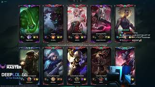 Solarbacca Gangplank Vs Irelia Mid - Na Challenger - Patch 13.19