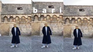 Vlog 83 Erasmus Okul Günleri