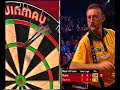 Davies V Duke Darts World Championship 2004 Round 2 Davies v Duke