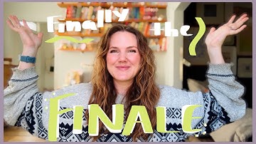 2024 project pan FINALE + plans for this year!