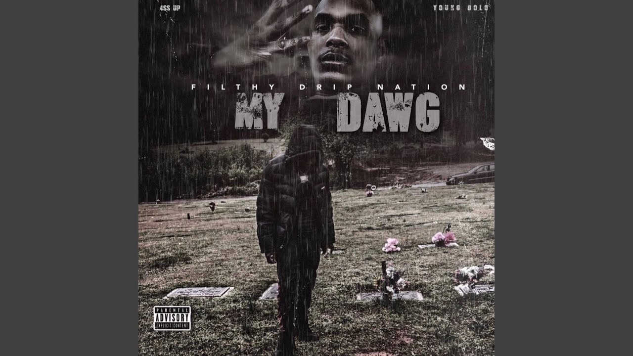 Смотреть «My dawg» на YouTube Смотреть «My dawg» на YouTube
