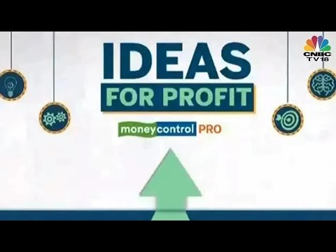Moneycontrol Pro Ideas