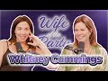 Whitney cummings pops by  wife of the party podcast  300