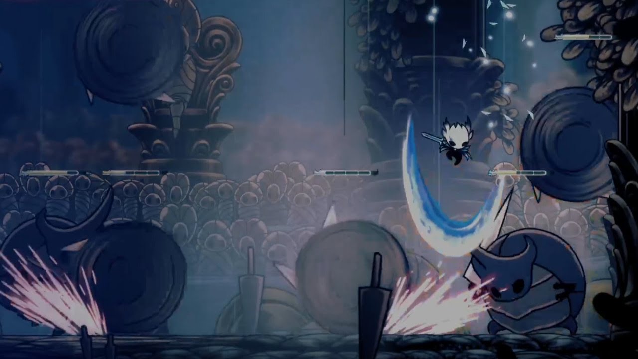 Radiant Everwatchers