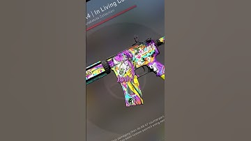 Day 25 of Opening a Case Every Day Until I get a KNIFE