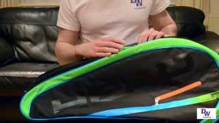 head djokovic backpack 2019