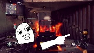 Black Ops 3 Icr Multiplayer Gameplay