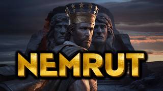 Nemrut Tanrıların Dağındaki Sır