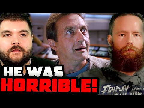 We Found Star Trek's Worst Guest Character