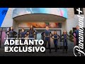 Adelanto Exclusivo El Regreso De Los Thundermans Paramount 