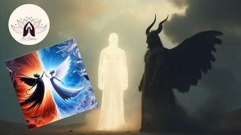 قصة آدم وإبليس آيات من سورة الأعراف(9-27)Story of the prophet Adam & Iblis Ayat from surrah Al'araf 