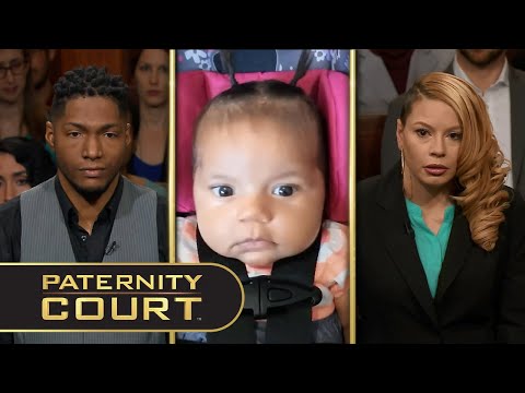 Woman Flashed Street Drummer To Flirt (Full Episode) | Paternity Court