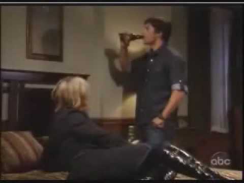 GH - Nikolas/Elizabet...  Scenes - 05/01/09 - pt. 1 of 2