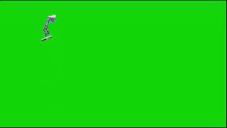 Green screen PIXAR ANIMATION Green screen PIXAR ANIMATION