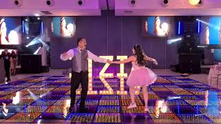 Remix Papa Con Quinceañera Ve El Gran Final