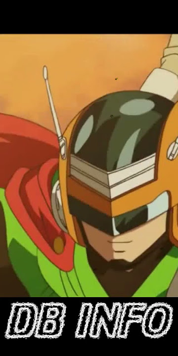 THE GREAT SAIYAMAN SAVE US! REALLY?! #dbinfo #dragonballsuper #dbs #gohan #songohan #greatsaiyaman