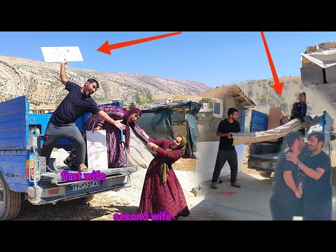 Hojat S Discomfort And Difficult Decisions Leaving Home And The Challenges Ahead