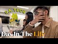 A realistic day in the life at georgia tech