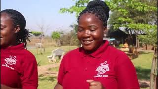 Chileka Assemblies of God Favoured Choir _Ine Ndilira