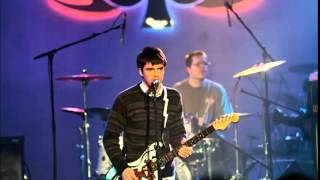 Video thumbnail of "Weezer - Jamie (live)"
