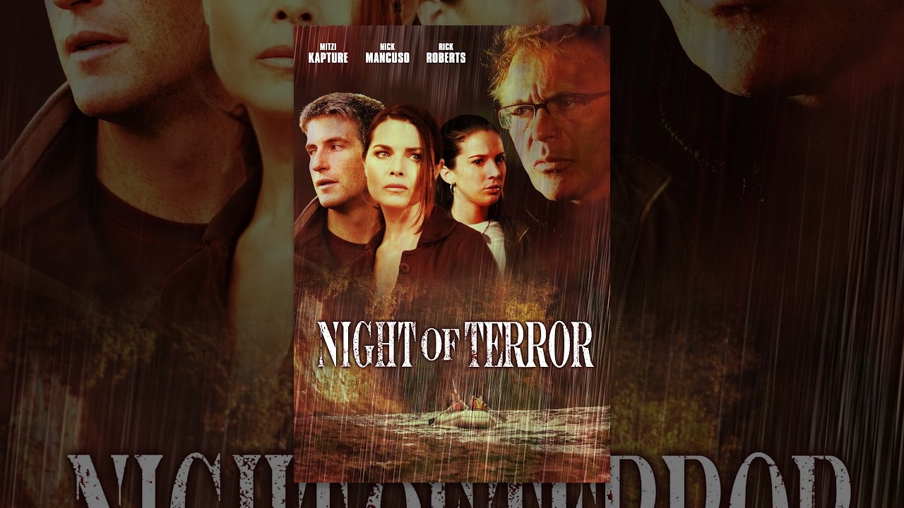 Night of Terror - YouTube