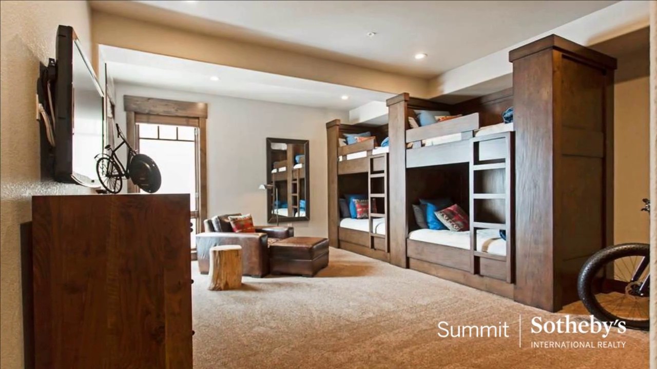 3 Bedroom House For Sale in Park City, Utah, United States for USD $ 3,150,000