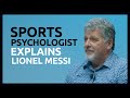 How Lionel Messi is so Effective