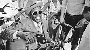 Lightnin Hopkins Come Go Home With Me Live Ashgrove