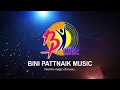 Feel the magic of music  bini pattnaik music