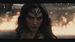 Wonder Woman: Muddy Water (fanvid)