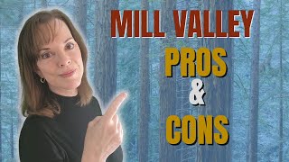 Mill Valley Unveiled: The Good, The Bad, and The Surprising
