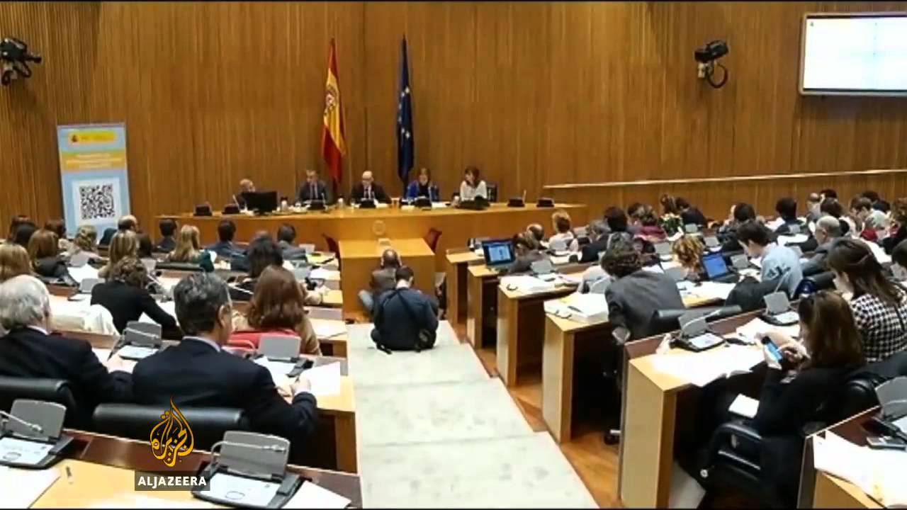 إسبانيا: تخفيضات جديدة بقيمة 27 مليار يورو - الجزيرة البلقان