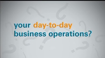 INTRODUCTION TO SCOR | SUPPLY CHAIN OPERATION REFERENCE