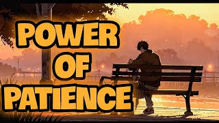 The power of patience| learn English through story|Best way to improve English speaking skills