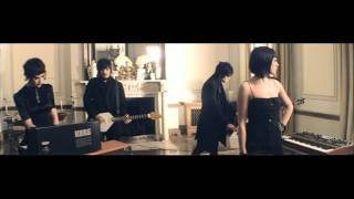 Ladytron - Sugar (Official Music Video)